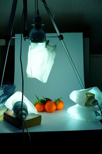 Object photography photography fillet