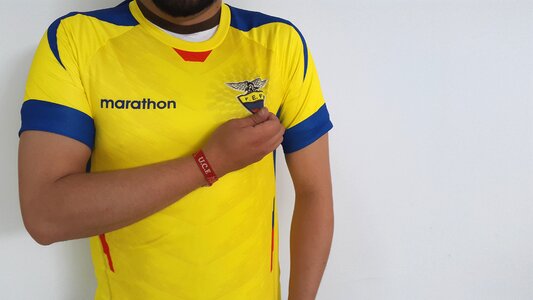 Ecuadorian soccer team gol sport