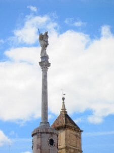 Cordoba architecture spain