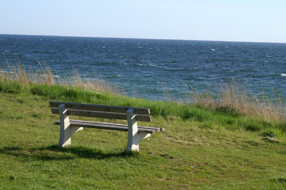 Water rest vacations