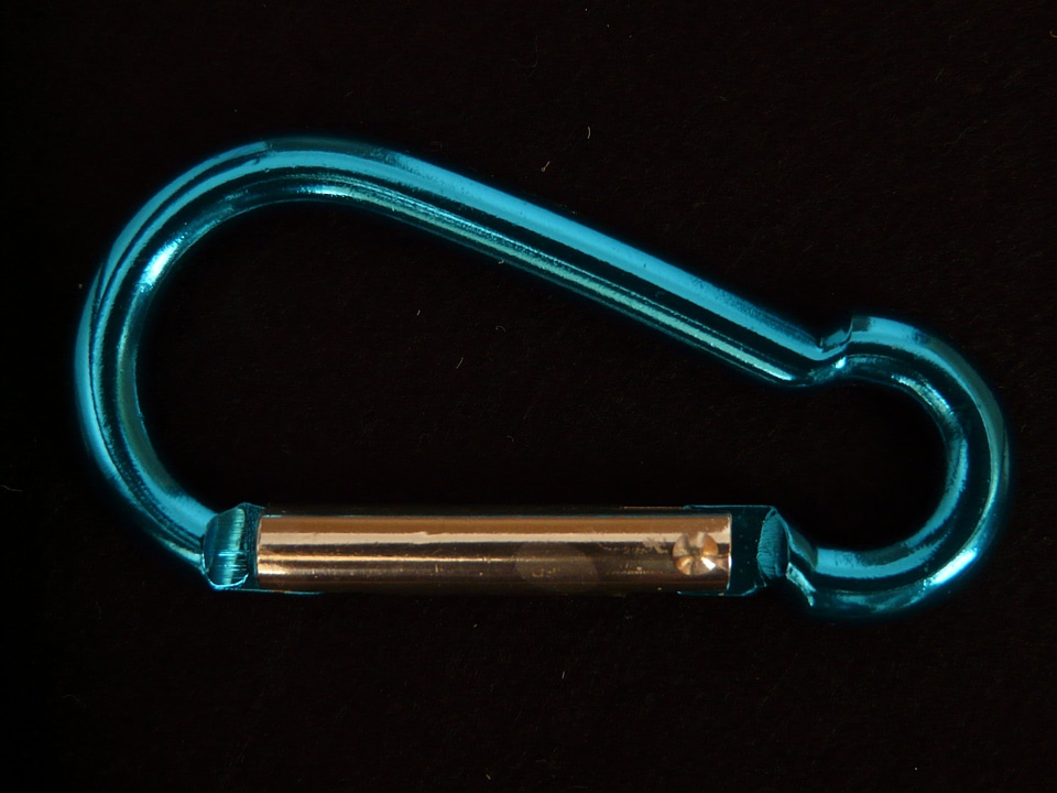 Anodized color colorful