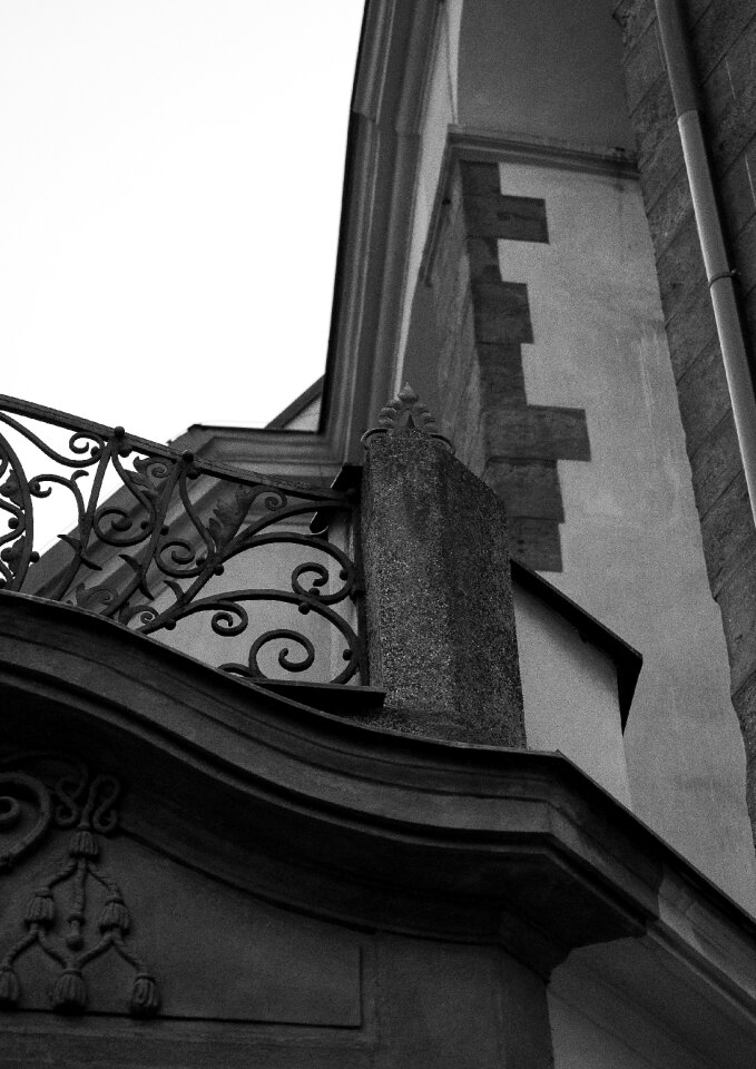 Detail church nicholas