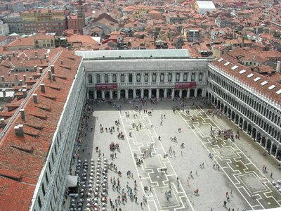 See landscape view of the city