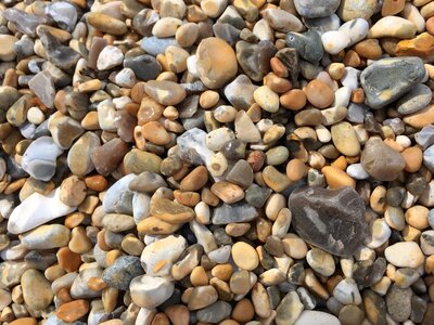 Stones little
