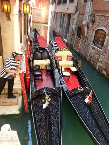 Gift romance venice