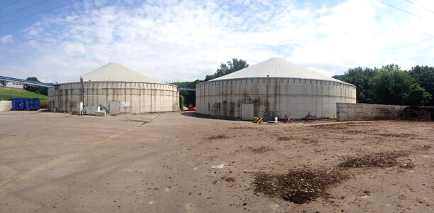 Backnang-neuschöntal liquid fertilizer liquid fertilizer storage