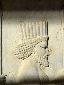 Persian asia palace