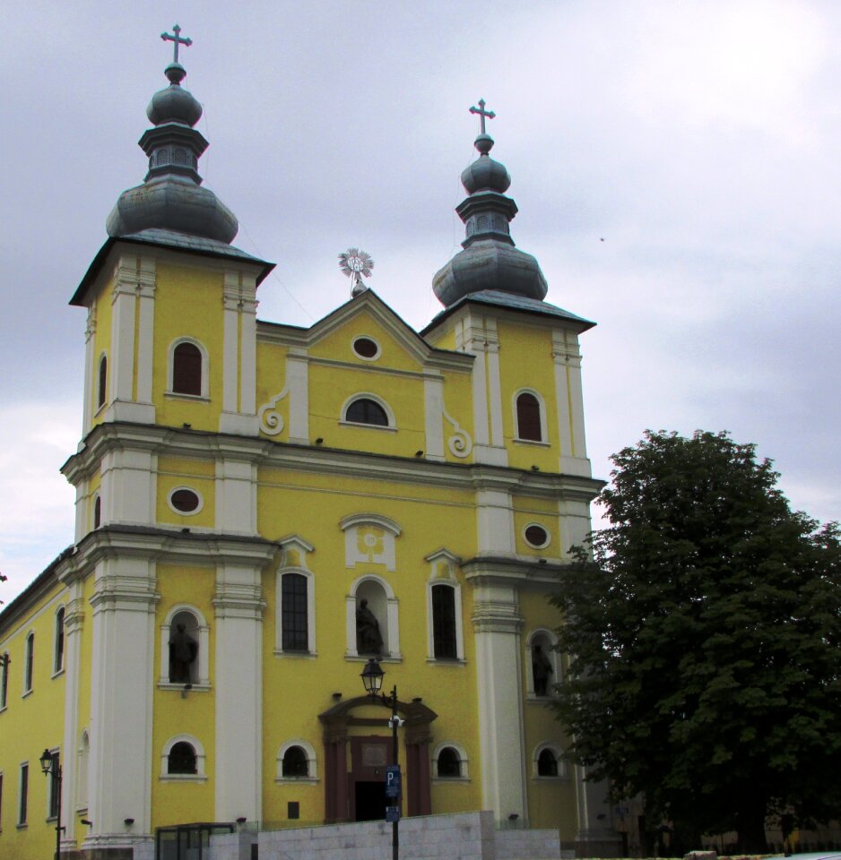 Religion old historic