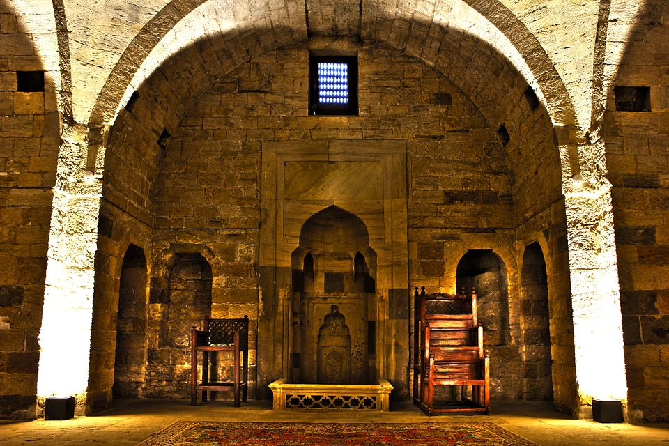 Pavlodar islam faith