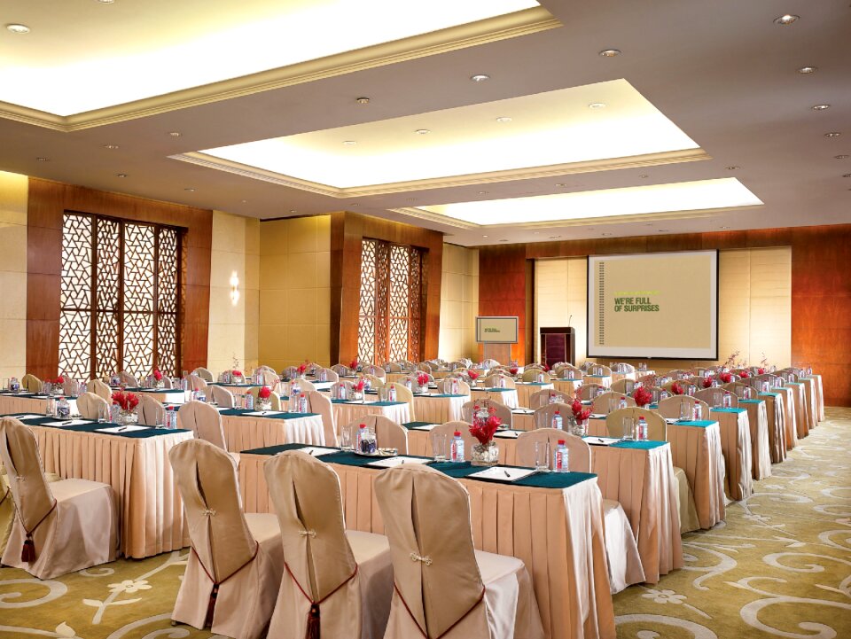 Delhi business brown meeting