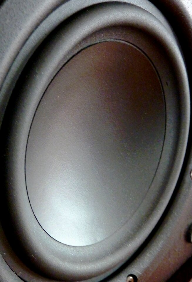 Hifi box beschallung
