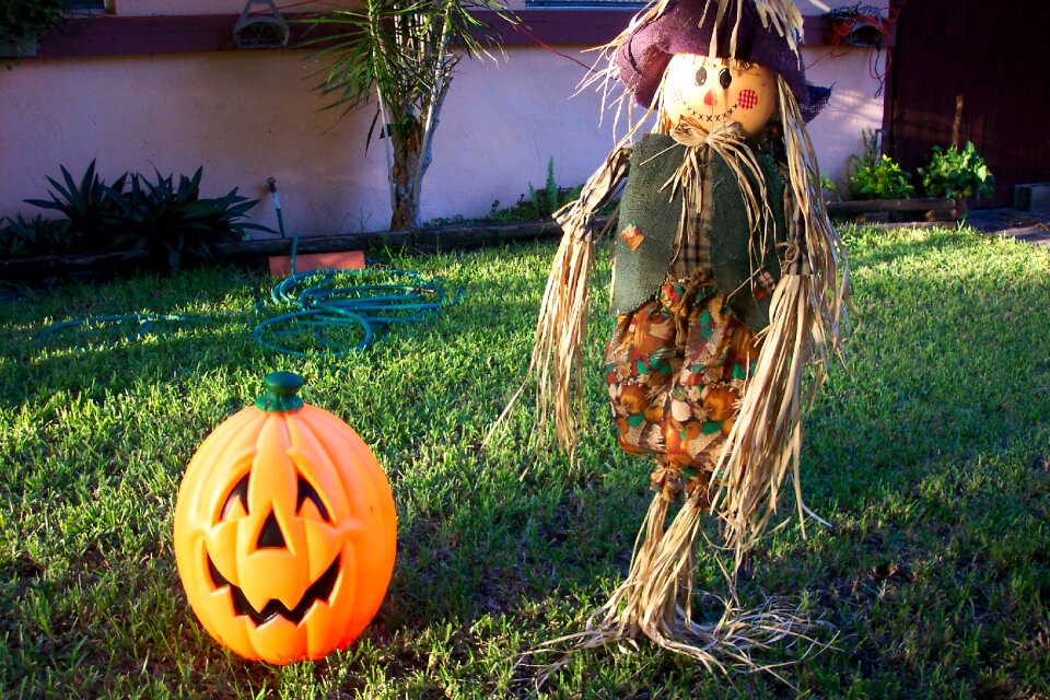 Season fall happy halloween