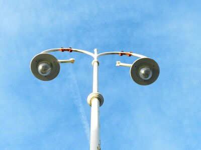 Sky iron bright