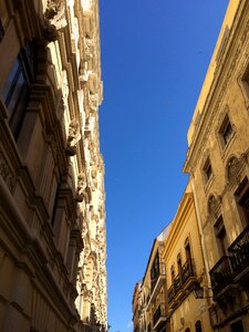 Architecture spanish