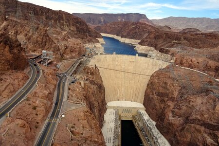 River nevada power