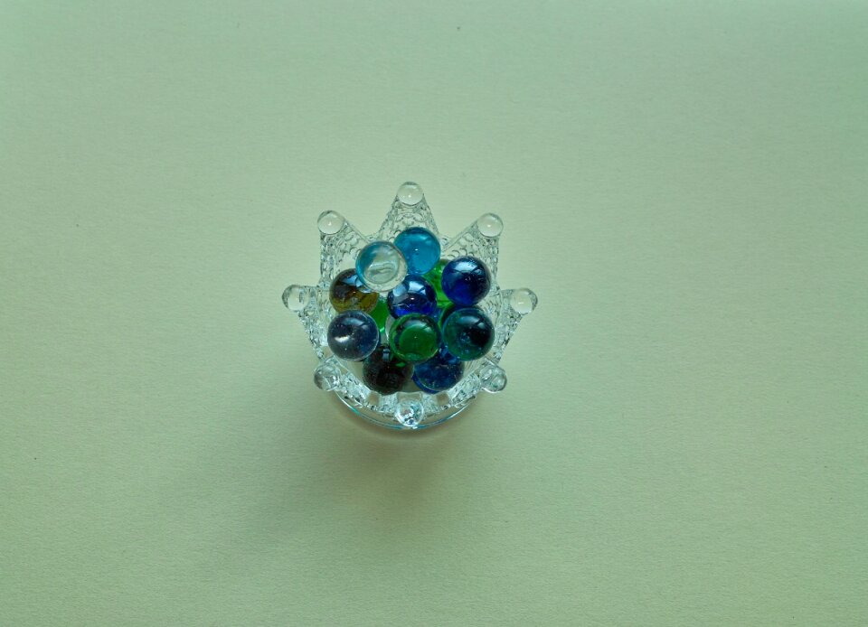 Miniature ornament souvenir