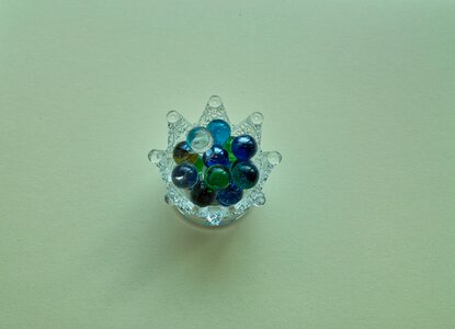 Miniature ornament souvenir