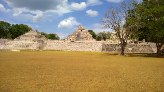 Travel tourism civilization
