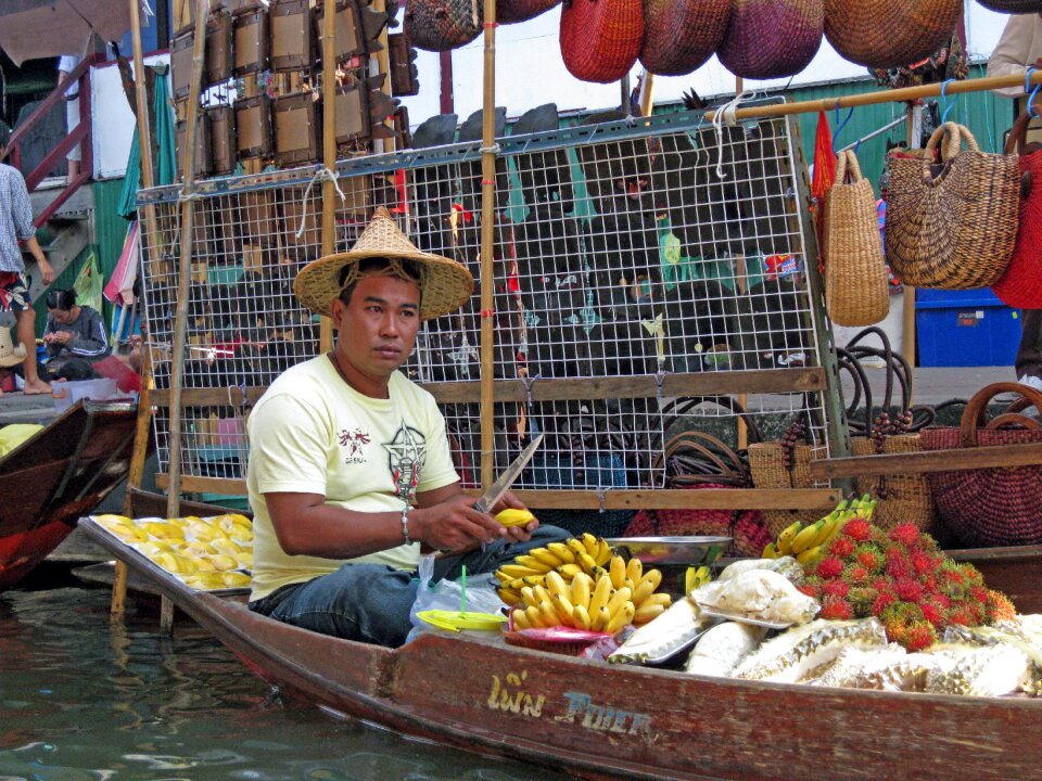 Travel marketplace tourism
