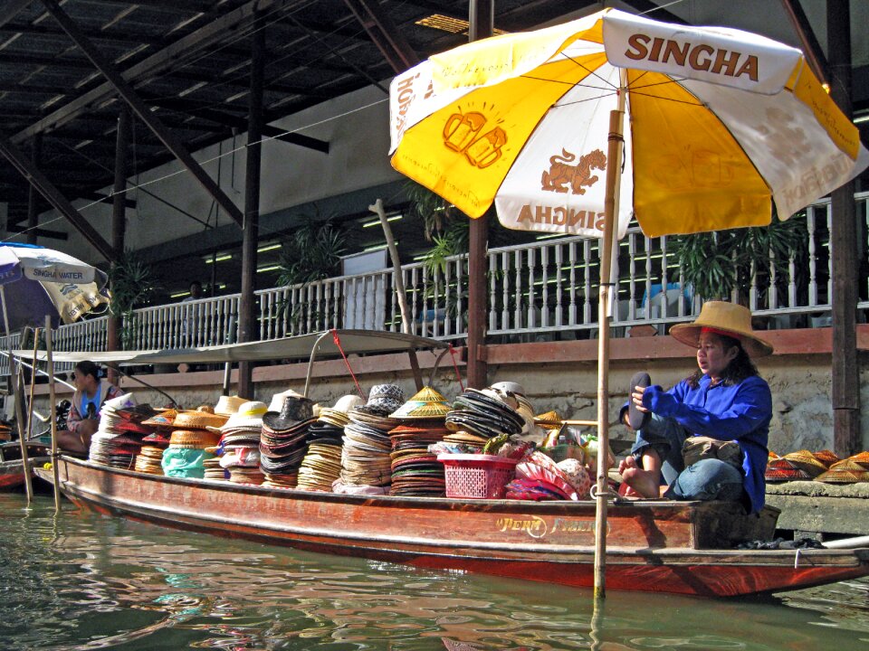 Travel marketplace tourism