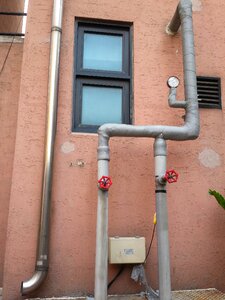 Valve industry city