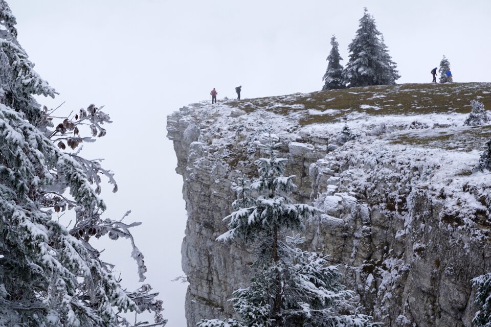 Swiss jura stone wall wall
