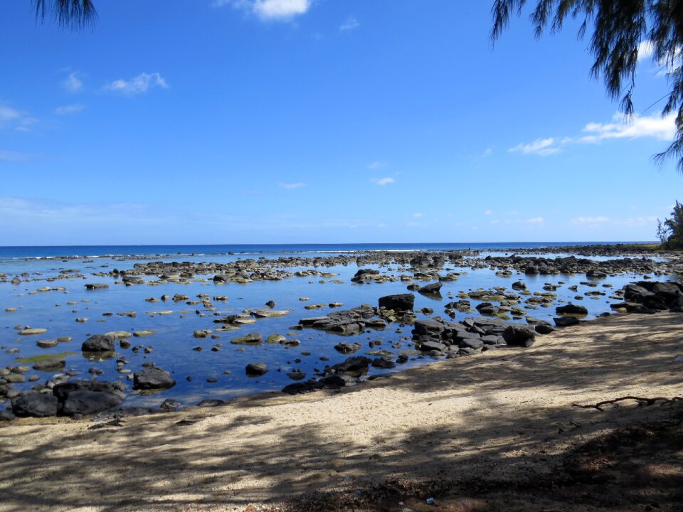 Beira mar water beach