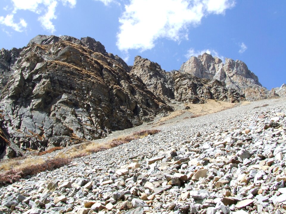 Nature himalayan nepal