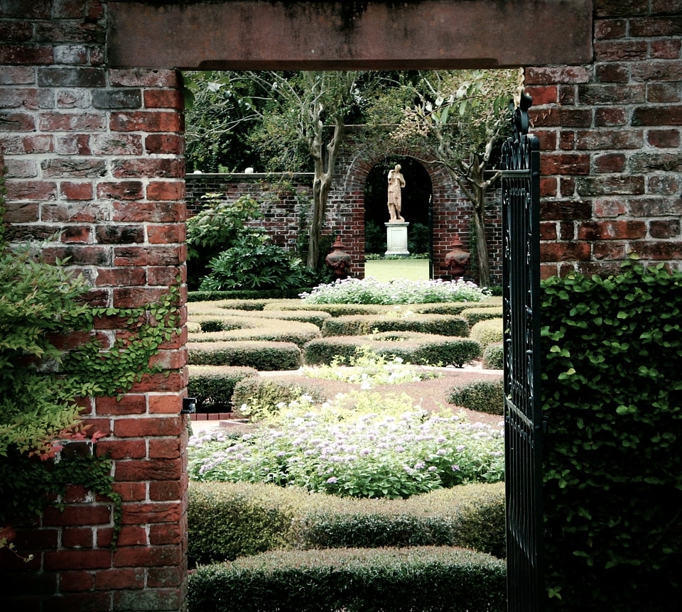 Entrance open access