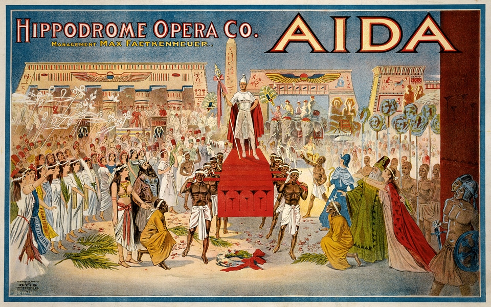 Hippodrome opera cleveland