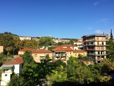 Veria house city ​​views