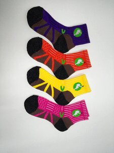 Aka mountaineering socks sports socks