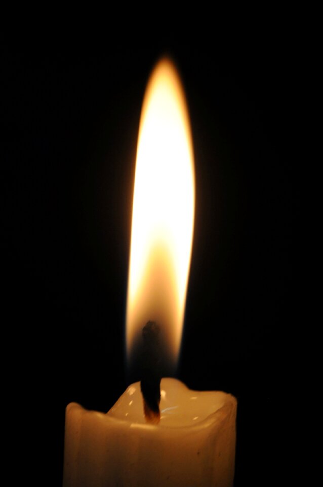 Flame light