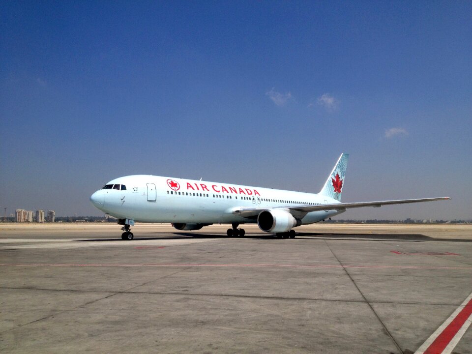 Bgn telaviv canada