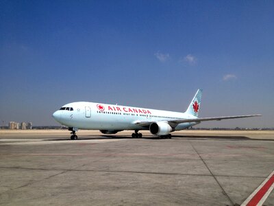 Bgn telaviv canada