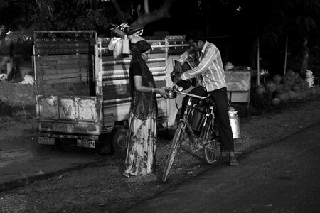 Vendor gujrat