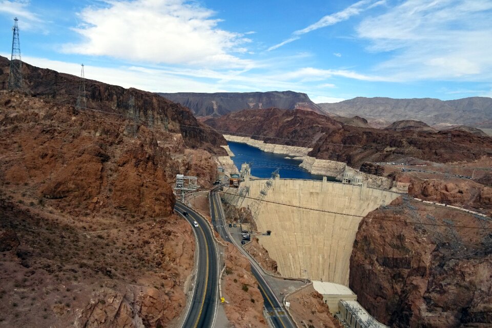 River nevada power