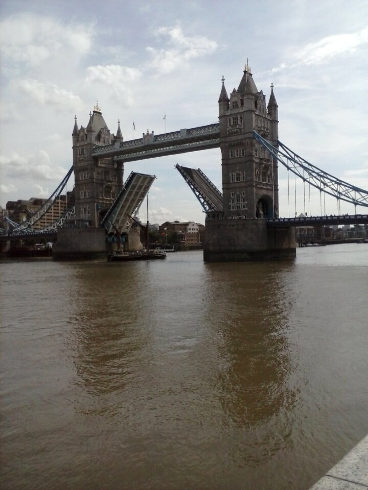 Uk historical thames