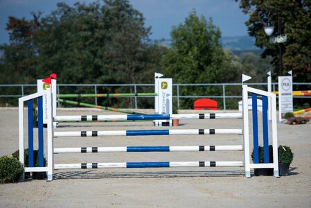 Race jumping slovakia