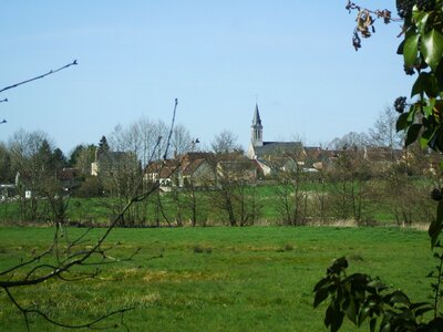 City field normandy