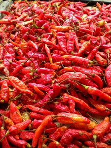 Color ingredient natural