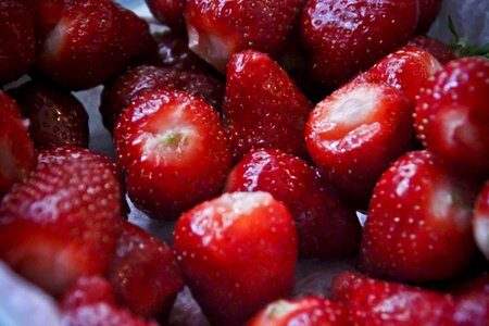 Fruit healthy fine