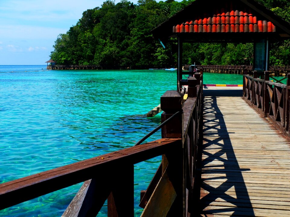 Malaysia langkawi sea