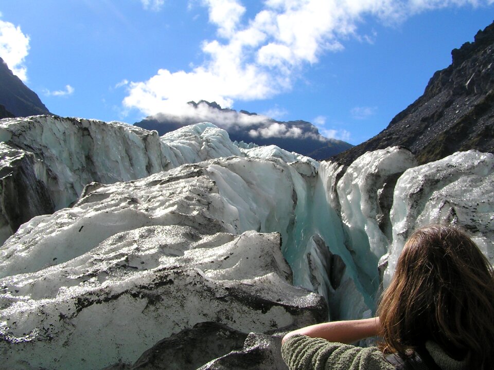 Travel new zealand holiday