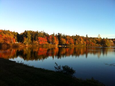 Mountain nova scotia