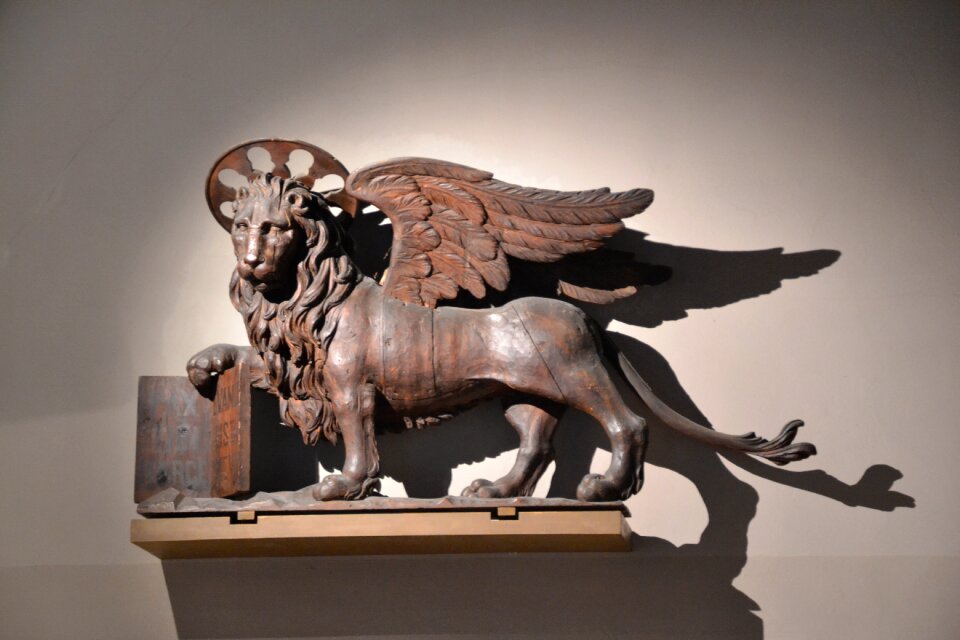 Venice history museum