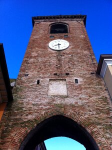 Torre watch middle ages