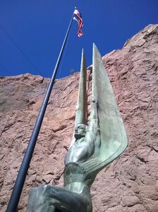 Nevada hoover dam