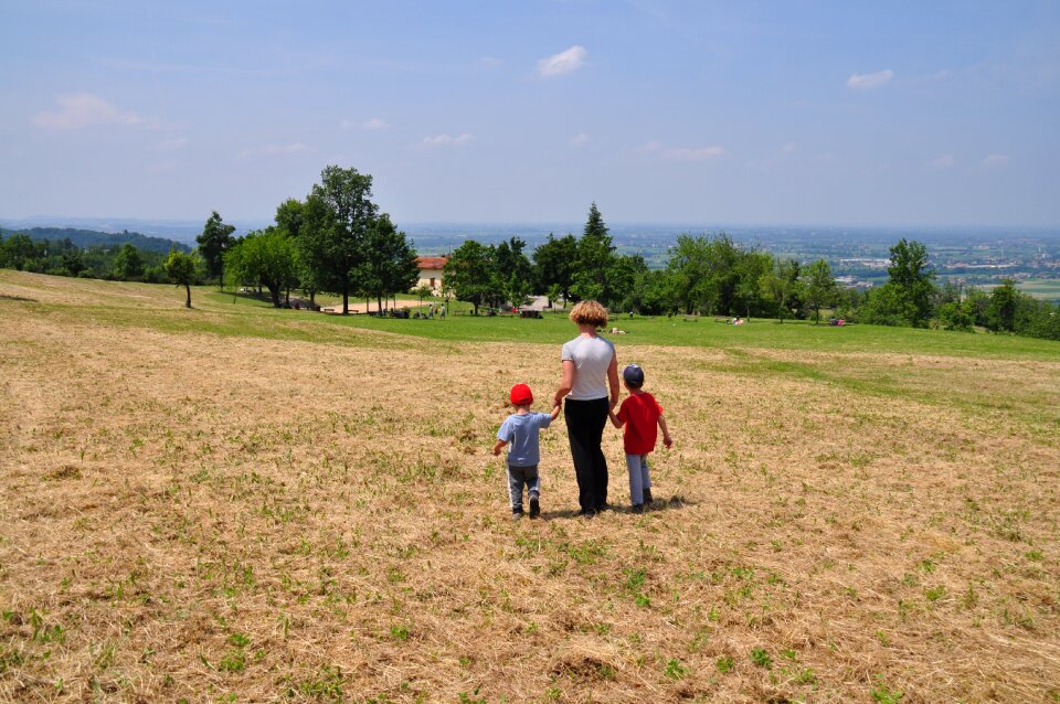 Appennino mother boys