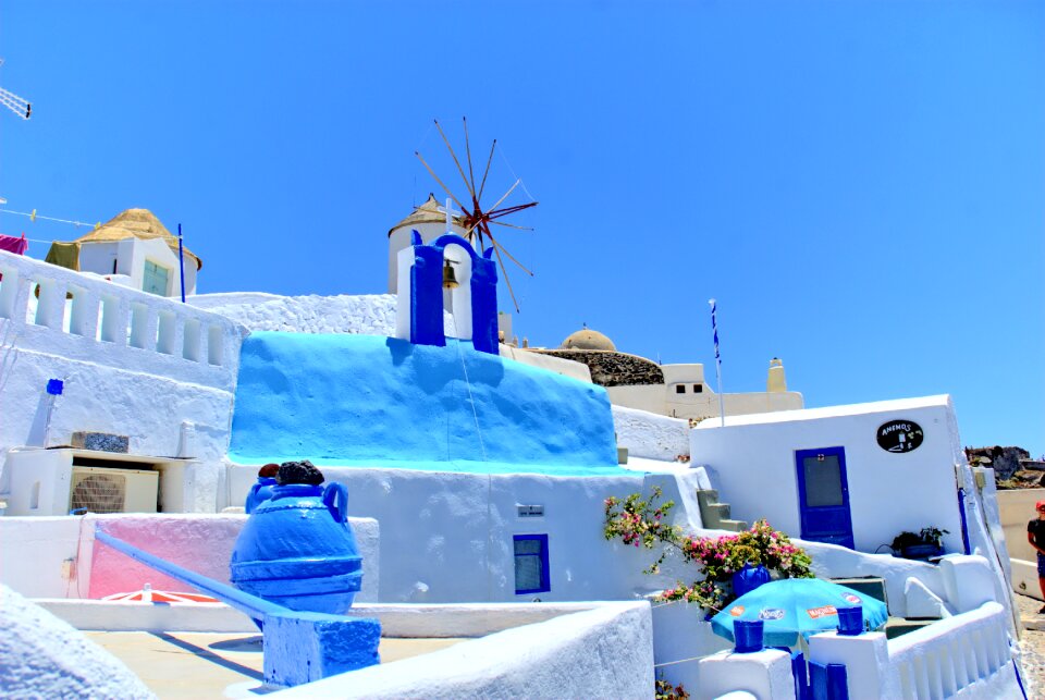 The sun holidays summer